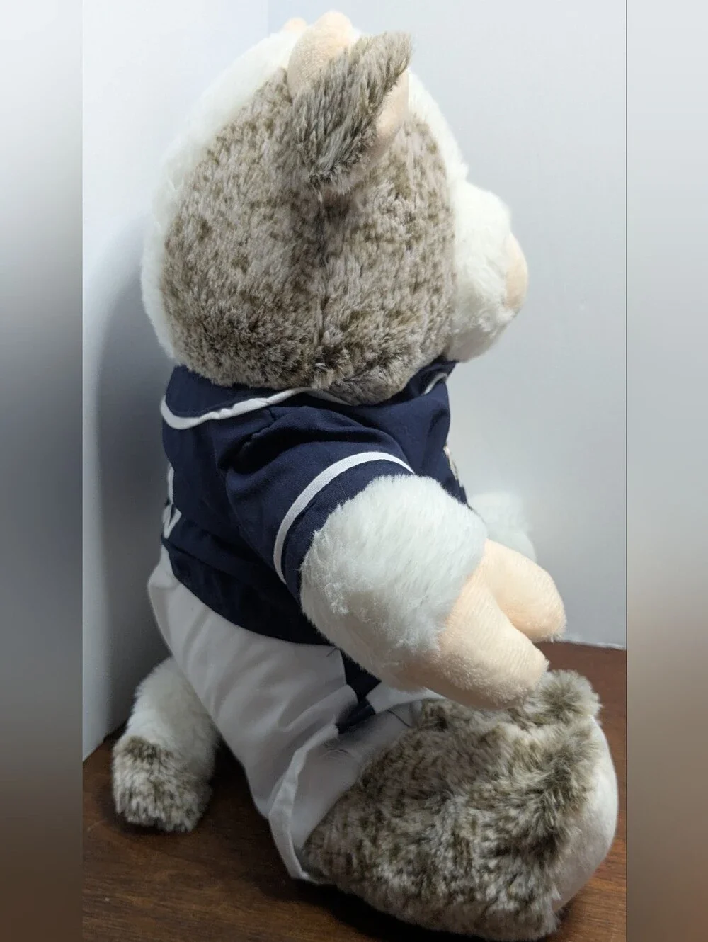 Bear Factory Plush Cow Large 11